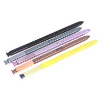 Stylet tactile pour Samsung Galaxy Note 9 stylet sensible électromagnétique