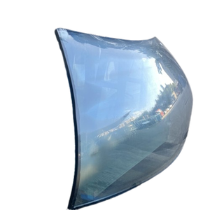 Chine Usine Verre feuilleté trempé incurvé clair <span class=keywords><strong>Prix</strong></span> Verre de construction de sécurité - Product Image 4