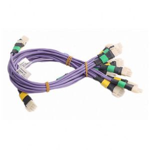 Nuevo Mejor Precio del Par de Cables de Enlace I/O 51202329-112, el Más Favorable - Product Image 1