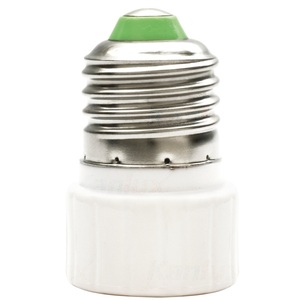 Adaptateur de lampe E27 à Gu10, support d'ampoule, convertisseur de base, pour luminaires Kanlux - Product Image 1