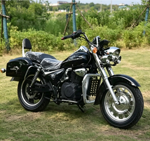 Motocicleta Deportiva de Dos Ruedas con Alta Tasa de Recompra, Gran Estabilidad, Diseño Especial y Elegante - Product Image 6