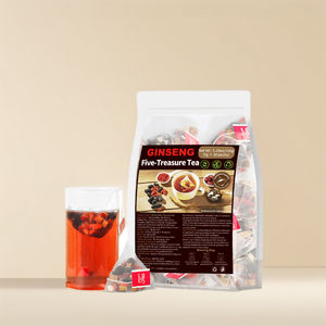 Boissons complémentaires, café énergétique pour homme, <span class=keywords><strong>aphrodisiaque</strong></span> pour homme, saveur de ginseng, sachet de thé aux herbes, personnalisé - Product Image 1