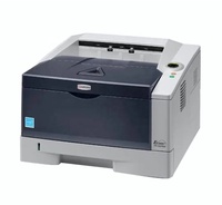 Printer Laser Hitam Putih A4 Baru Original untuk Kyocera P2035dn P2235d Printer Kantor Rumah