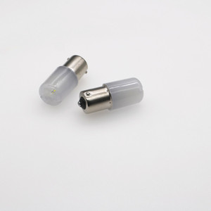 ไฟท้าย LED สำหรับรถยนต์ (1156, 1157, 3030, 18SMD, BA15S): ไฟเลี้ยว, ไฟถอยหลัง, ไฟเบรก - Product Image 4
