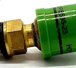 Sensor de Presión para Excavadora EX200-5 20PS586-23 4380677 - Product Image 3