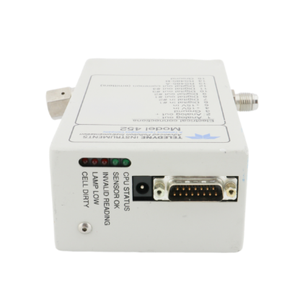 Mô hình 452 thiết bị điều khiển công nghiệp với giá cạnh tranh cho các ứng dụng công nghiệp đòi hỏi khắt khe - Product Image 1