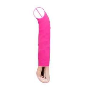 Delovetoy Sexy Toverstaf Vrouwelijk Meisje Dildo Vibrators Av Wand Fitness Massager G Spot Seksspeeltje Dildos Vibrator Voor Vrouw - Product Image 3