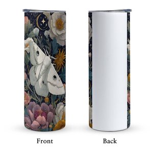 แก้วน้ำสแตนเลสสุญญากาศ 20 ออนซ์ แบบสองชั้น สำหรับกาแฟและชา - Product Image 3