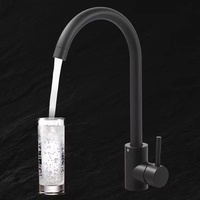 Évier de cuisine moderne multifonction en acier inoxydable avec cuvette passoire Évier de cuisine en acier inoxydable