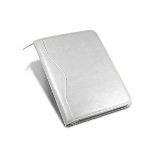 Tùy Chỉnh A4 Da Pu A4 Kích Thước Tập Tin Thư Mục Cá Nhân Sang Trọng Thời Trang A4 Kích Thước Thư Mục - Product Image 2