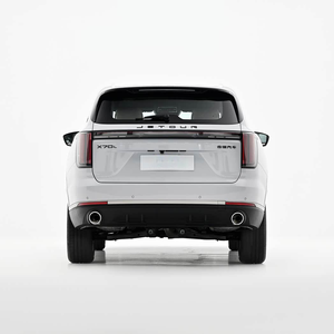 Jetour X70L Edición Internacional 1.5T 6DCT SUV de Gasolina de 7 Plazas, Vehículo Familiar de Gran Espacio para Exportación Global - Product Image 5