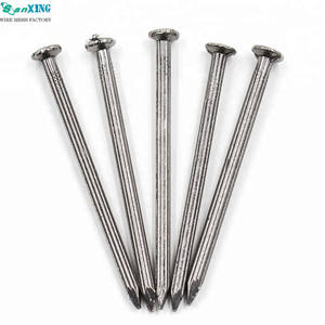 Clavos de Hormigón de 15 cm y 20 cm para Uso en Construcción - Product Image 2