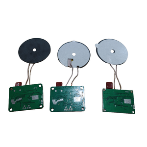 3W 5V 15W 20W Không Dây Sạc Cuộn Dây Receiver Và Transmitter Qi Sạc Không Dây Tùy Chỉnh Module Cho Xe/Điện Thoại - Product Image 5