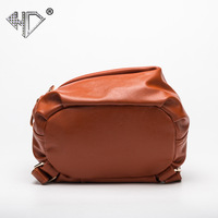 Nouveau Sac à Dos de Voyage en Cuir Véritable pour Femme 2026, Style Coréen Tendance Urbaine, Sac à Bandoulière en Cuir de Vachette Résistant à l'Usure avec Fermeture Éclair