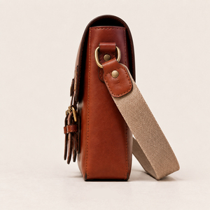 Sac à bandoulière pour femme en cuir PU souple, best-seller 2027, sac à main multicolore de luxe, sac à bandoulière personnalisé OEM ODM - Product Image 4