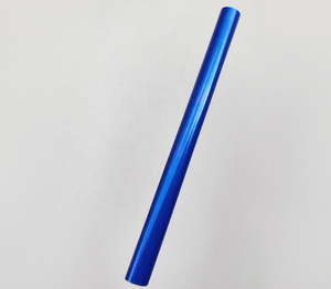 AMOSTRA GRÁTIS QUADRO DE CARRO TUBO DE ALUMÍNIO BEM CONHECIDO MARCA OEM MOBILIÁRIO PERSONALIZADO TAMANHO TUBOS DE ALUMÍNIO CNC POLISHING SÉRIE 6000 PRATA - Product Image 3