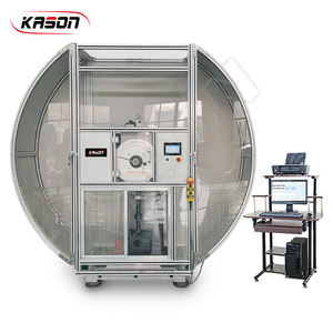 <span class=keywords><strong>Machine</strong></span> d'essai d'<span class=keywords><strong>impact</strong></span> Izod et Charpy informatisée par prix d'usine - Product Image 3