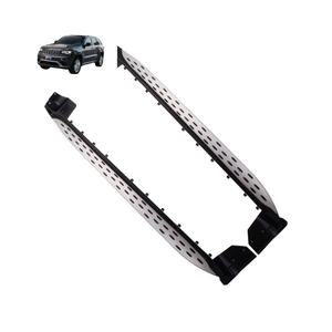 عتبات جانبية عالية الجودة أصلية لسيارات الدفع الرباعي لجيب جراند شيروكي، قضبان جانبية رائجة البيع - Product Image 1