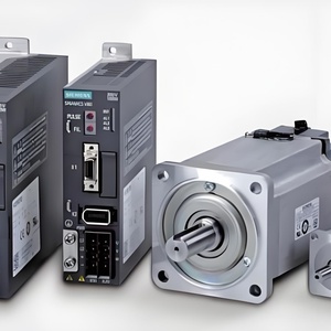 Módulo de Motor Único SINAMICS S120 de 250KW, 6SL3320-1TE35-0AA3, Inversor Trifásico de Vanguardia con 1 Año de Garantía - Product Image 5