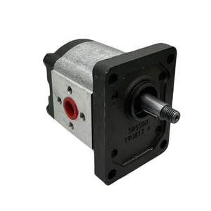Pompe à engrenages hydraulique ALP1-R-11-E1 ALP2 ALP2BK1.D-6 ALP3-D-94 - Product Image 6