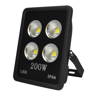 Mới đến IP66 ánh sáng ban ngày 6000K 400w dẫn đèn pha cho sân vận động, 5 năm bảo hành - Product Image 3