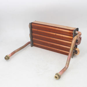 Kazan 257 RMF 440014431 için birincil ısı değiştirici - Product Image 6