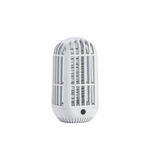Tueur de moustiques électrique, LED UV 395nm, appareil portable de lutte antiparasitaire domestique pour l'intérieur, avec boîtier en plastique et alimentation USB - Product Image 3