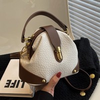 Nouvelle Collection : Sacs à Bandoulière en Cuir PU pour Femme – Mini Sacs Téléphone Portables pour Jeunes Femmes avec Fermeture Éclair, Portables et Convertibles en Sac Bandoulière