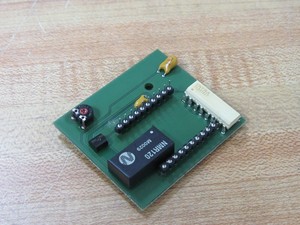 PLC <strong>0034</strong> Circuit Board Warranty Product - Product Image 1