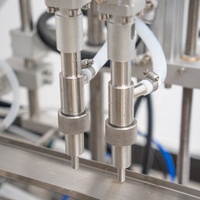 Machine de scellage électrique automatique de table pour sachets alimentaires, bouteilles et cartons – Contrôle numérique, utilisation facile