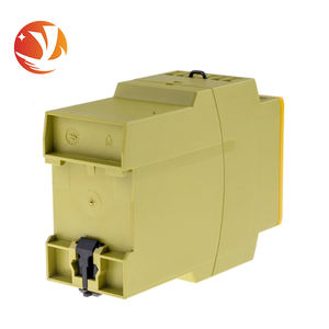 Relé de Seguridad P-ILZ 774502 Nuevo y Original, Controlador Lógico Programable (PLC) con 16 E/S, 110V - Product Image 2