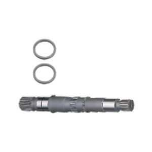 Высококачественные Гидравлические Запасные части для поддержки отдельных экскаваторов, гидравлические компоненты, детали для инженерной техники - Product Image 4