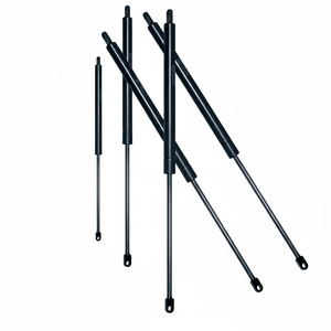 C 300จังหวะ F 1000 N กระบอกลม (VO30/100) - Product Image 1