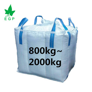 EGP 800kg 1000kg 1200kg 1500kg 2000kg <strong>1</strong> Ton <strong>2</strong> Tons Jumbo Bag Grain Seed Flour Salt Sugar Bean pp Big Bag - Product Image 3