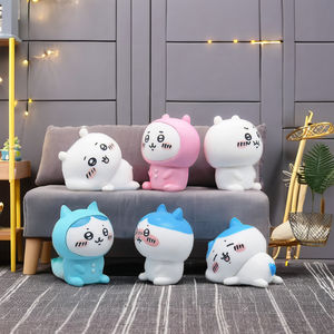 Fabricant de figurines Chiikawa unisexes en plastique bon jouet boîte aveugle pour enfants figurines de personnages ODM - Product Image 6