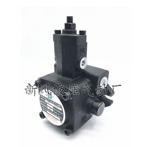 ปั๊มวาล์วแปรผัน VP 20 FA3 250 บาร์ ปั๊มไฮดรอลิกเหล็กหล่อสำหรับงานเคมี - Product Image 1