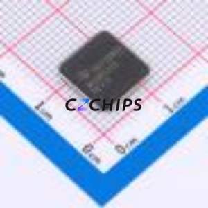 Microcontrôleur à puce à circuit intégré MSP430FE425IPMR (10x10) LQFP-64 (MCU/MPU/SoC) original et neuf - Product Image 1