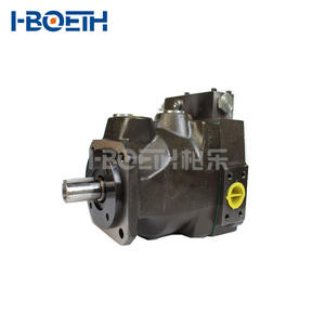 Vente en gros de pistons axiaux hydrauliques de haute qualité Parker PV040 PV046 PV063 PV071 PV080 PV092 PV140 PV180 PV270 PV016 PV020 <span class=keywords><strong>PV02</strong></span> - Product Image 3