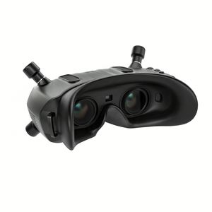 Walksnail Plástico HD X 1080P/100FPS FOV50 con Giroscopio Incorporado Wi-Fi 7-26V Drones de Ala Fija Coches RC Unisex - Product Image 2