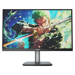 Monitor QLED de 27 Pulgadas con Panel IPS Quantum Dot, 240Hz, HDR600, Tiempo de Respuesta de 1ms + DP, Super Eyecare, Conmutación de Modo Dual con un Clic - Product Image 2