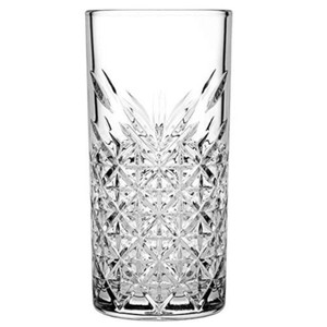Verre Highball intemporel 45 cl Pasabahce H 16,1 cm Ø 7,8 cm - Product Image 1