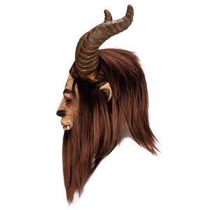 <span class=keywords><strong>Maschera</strong></span> teschi <span class=keywords><strong>scheletro</strong></span> spaventoso Costume Cosplay di carnevale di Halloween mascherata maschere per festa fantasma <span class=keywords><strong>maschera</strong></span> realistica <span class=keywords><strong>maschera</strong></span> femminile in lattice - Product Image 3