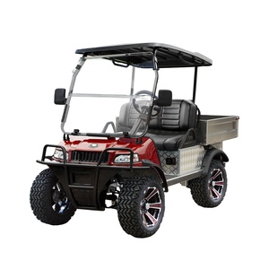 Voiture <span class=keywords><strong>de</strong></span> golf électrique avec boîte <span class=keywords><strong>de</strong></span> chargement UTV ATV 2024 Nouveau buggy à énergie nouvelle Chariot Véhicule utilitaire à vendre Camion <span class=keywords><strong>près</strong></span> <span class=keywords><strong>de</strong></span> <span class=keywords><strong>chez</strong></span> <span class=keywords><strong>moi</strong></span> - Product Image 1