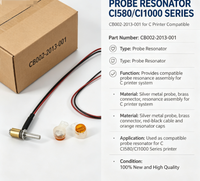 Sonde résonnante SÉRIE CI580/CI1000 pour imprimante C, compatible CB002-2013-001