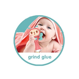 Hochets pour bébé Jouets en plastique 16 musique Colle Hochets pour bébé <span class=keywords><strong>Hochet</strong></span> <span class=keywords><strong>lumineux</strong></span> de développement avec son Jouets musicaux pour bébé - Product Image 4