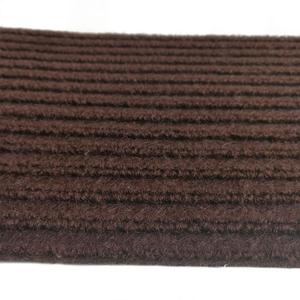 Wholesale custom indoor non-slip self-adhesive carpet stair carpet - Product Image 5