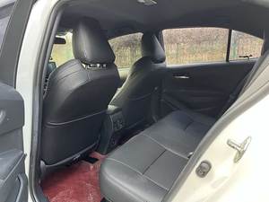 Auto Usado de Alta Calidad, Levin Turbo R16 Dark Sedan 1.2L, <span class=keywords><strong>Automático</strong></span>, Gasolina, Buenos Precios - Product Image 5