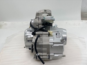 DAYANG fabbrica all'ingrosso 50cc motore <span class=keywords><strong>moto</strong></span> triciclo metodo motore accensione origine CDI Start Place calcio raffreddato a freddo - Product Image 5