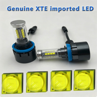 Spécialement conçues pour les cercles LED Angel Eye, nouvelles tubes E92 160W cinq couleurs avec feux de jour modifiés pour voitures