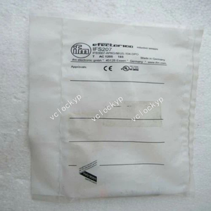 Sensor de proximidad IFM New I7R207 - Product Image 1